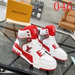 LVシューズ モデル181